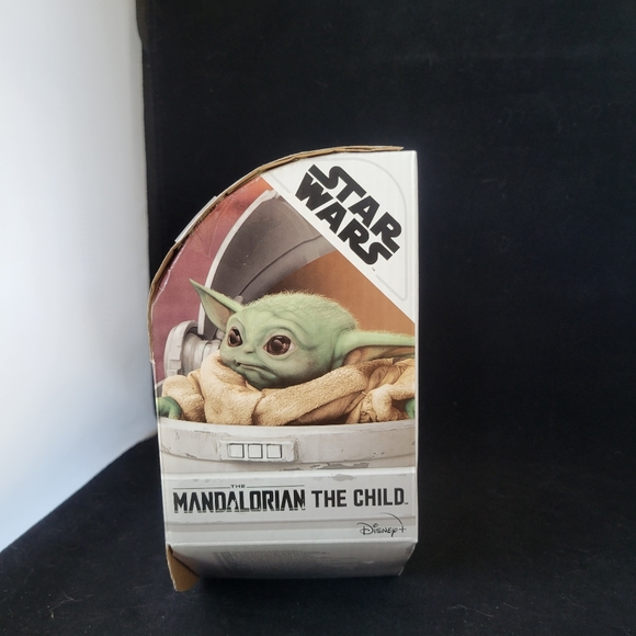NWT 2020 The Mandalorian The Child Grogu 10 Sounds- Disney Star Wars Unisex - Picture 10 of 15